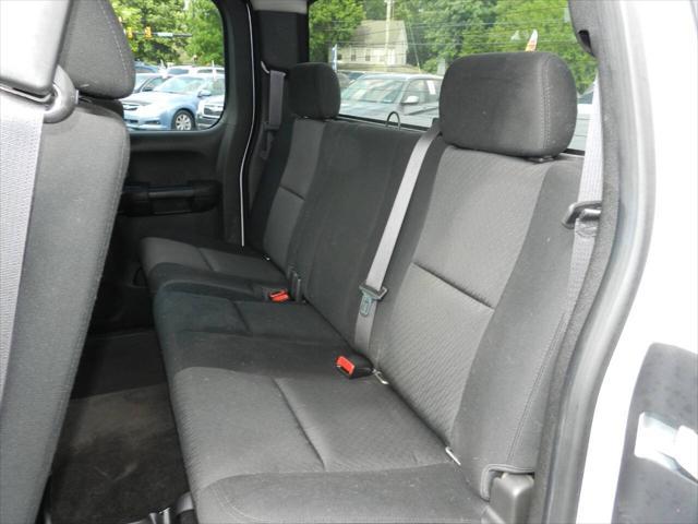 used 2013 Chevrolet Silverado 1500 car, priced at $19,500