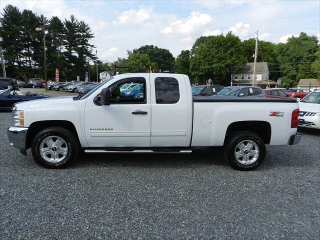 used 2013 Chevrolet Silverado 1500 car, priced at $19,500