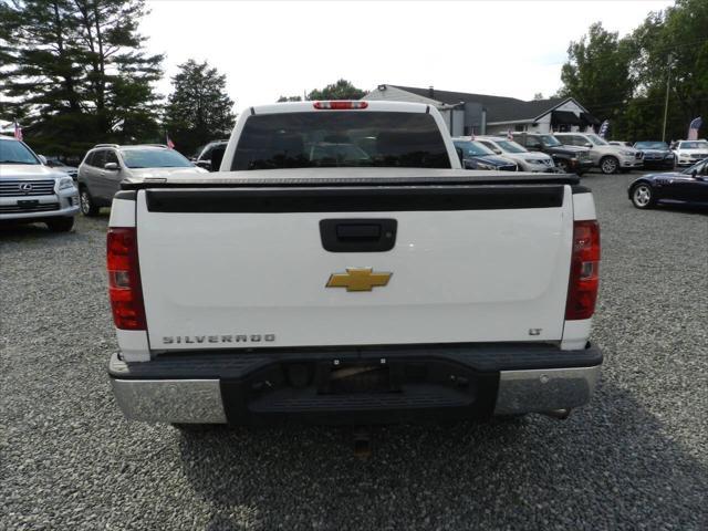 used 2013 Chevrolet Silverado 1500 car, priced at $19,500