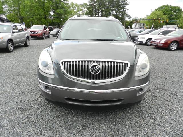 used 2011 Buick Enclave car, priced at $6,900