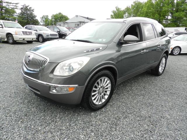 used 2011 Buick Enclave car, priced at $6,900