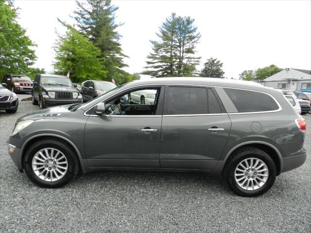 used 2011 Buick Enclave car, priced at $6,900