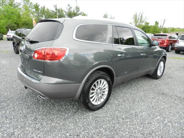 used 2011 Buick Enclave car, priced at $6,900