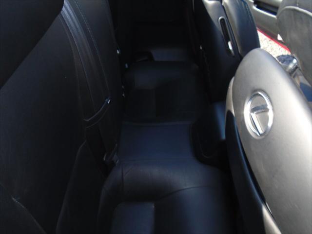 used 2004 Lexus SC 430 car, priced at $24,500