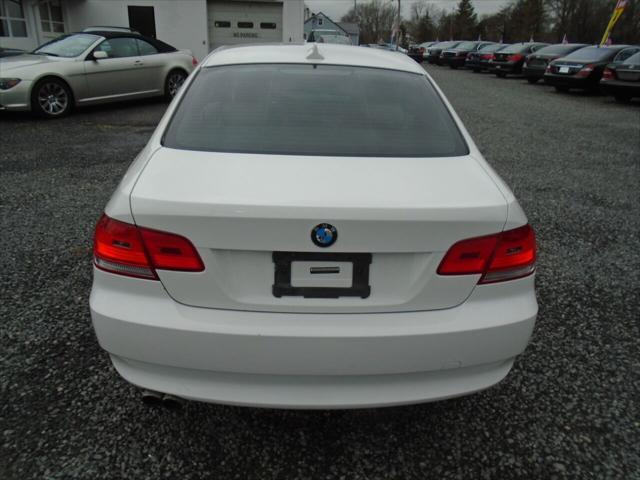 used 2010 BMW 328 car, priced at $9,500