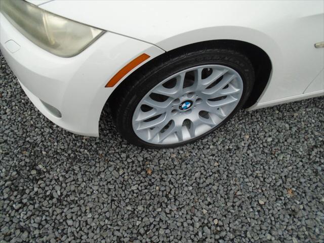 used 2010 BMW 328 car, priced at $9,500