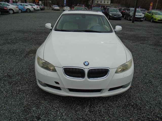 used 2010 BMW 328 car, priced at $9,500