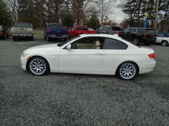 used 2010 BMW 328 car, priced at $9,500