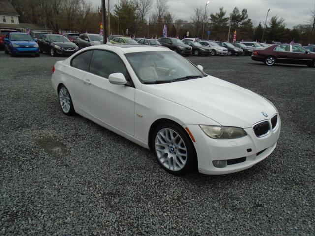 used 2010 BMW 328 car, priced at $9,500