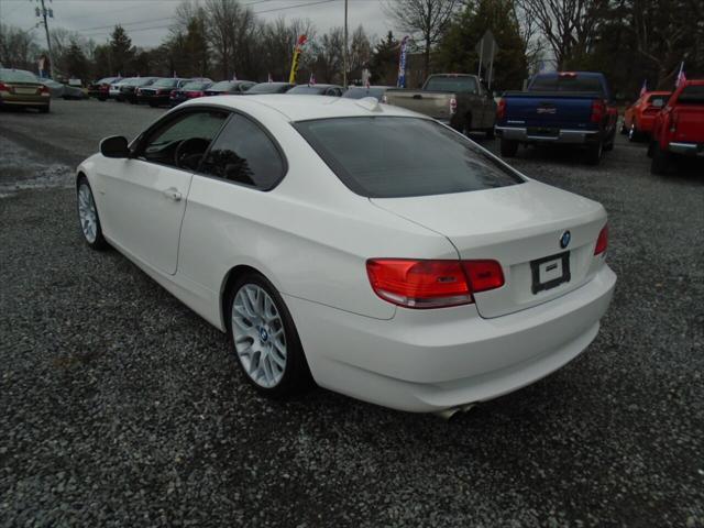 used 2010 BMW 328 car, priced at $9,500