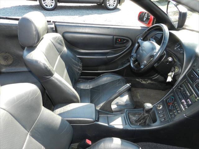 used 1995 Toyota Celica car, priced at $8,900