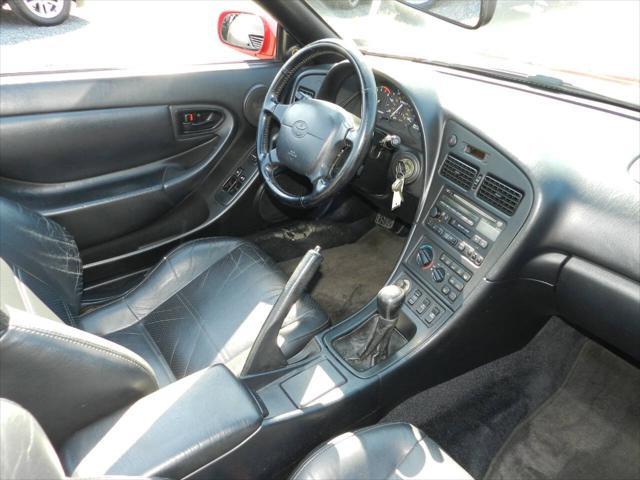 used 1995 Toyota Celica car, priced at $8,900