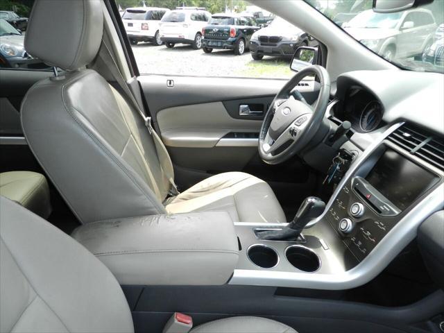 used 2013 Ford Edge car, priced at $6,000