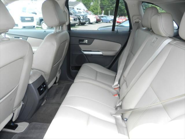 used 2013 Ford Edge car, priced at $6,000