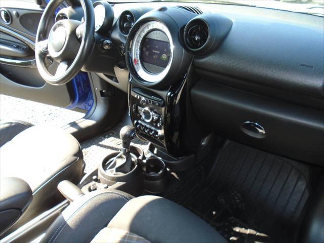 used 2013 MINI Paceman car, priced at $9,500