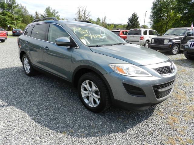 used 2012 Mazda CX-9 car, priced at $6,352