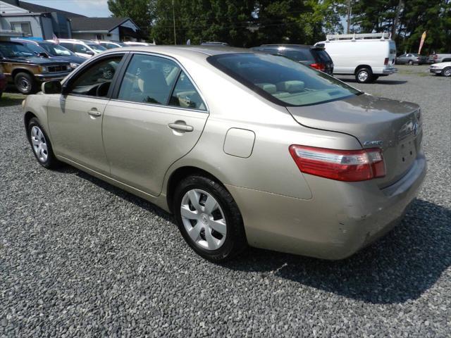 used 2009 Toyota Camry car, priced at $6,900