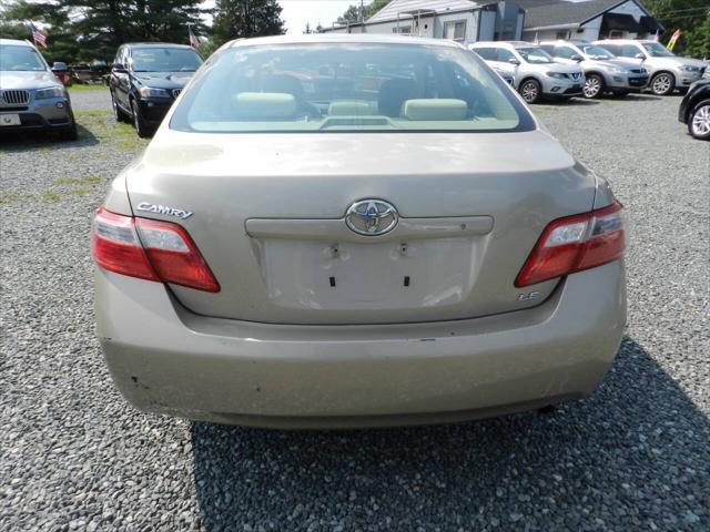 used 2009 Toyota Camry car, priced at $6,900