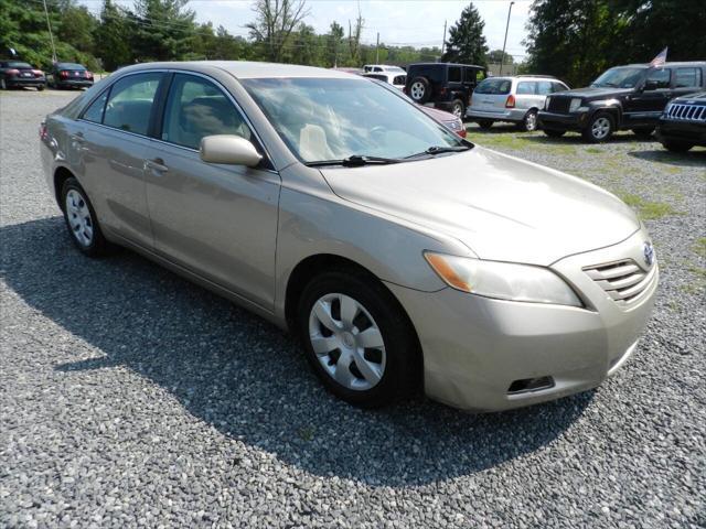 used 2009 Toyota Camry car, priced at $6,900