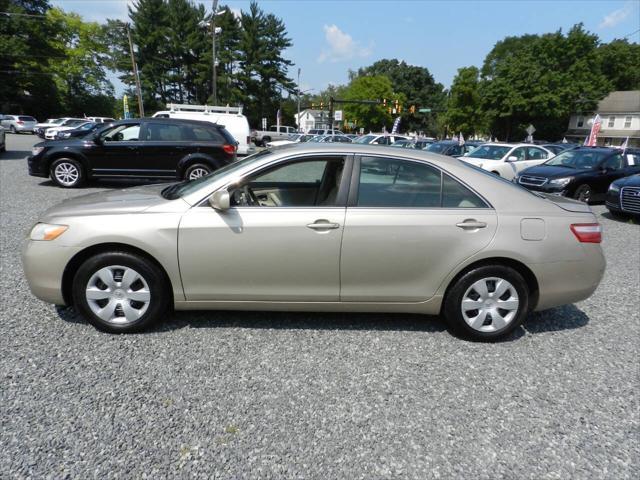 used 2009 Toyota Camry car, priced at $6,900