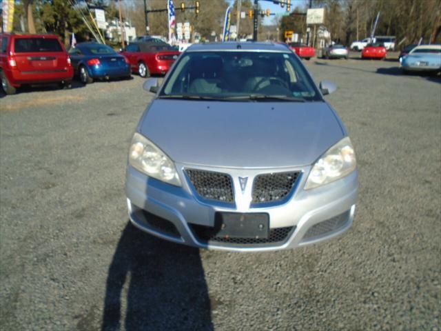 used 2010 Pontiac G6 car, priced at $6,452