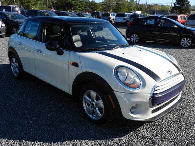 used 2015 MINI Hardtop car, priced at $8,500