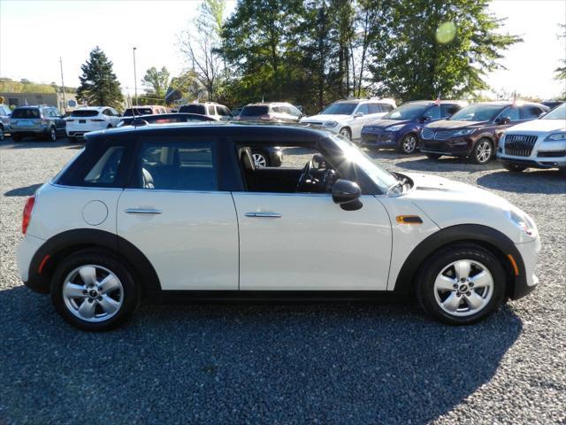 used 2015 MINI Hardtop car, priced at $8,500