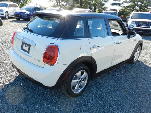 used 2015 MINI Hardtop car, priced at $8,500