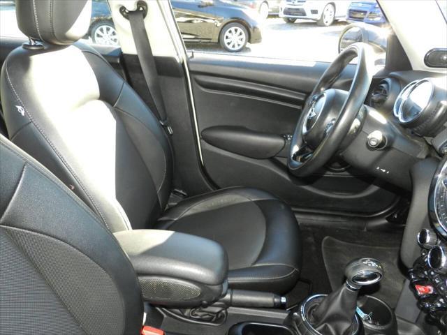 used 2015 MINI Hardtop car, priced at $8,500