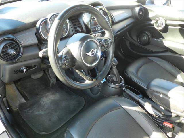 used 2015 MINI Hardtop car, priced at $8,500