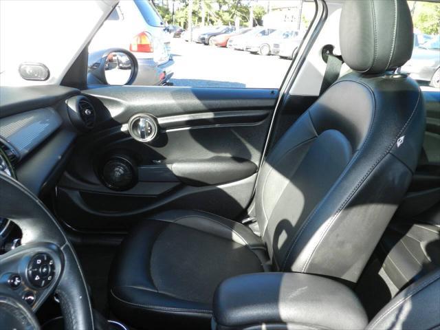 used 2015 MINI Hardtop car, priced at $8,500