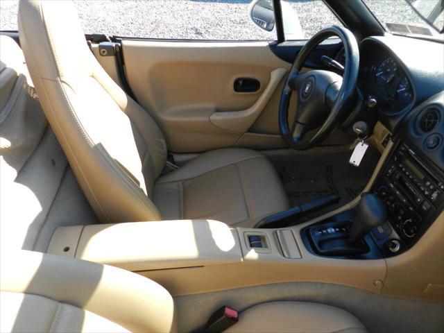 used 2000 Mazda MX-5 Miata car, priced at $6,800