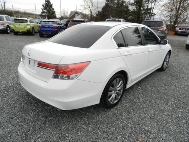 used 2012 Honda Accord car, priced at $8,500