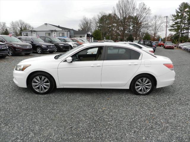 used 2012 Honda Accord car, priced at $8,500