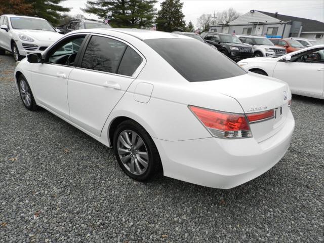 used 2012 Honda Accord car, priced at $8,500