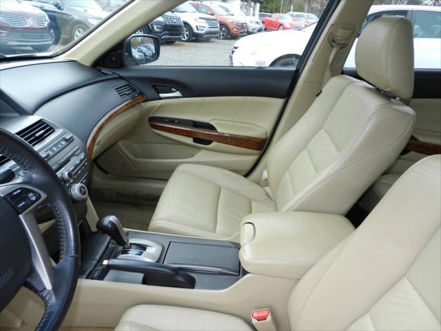 used 2012 Honda Accord car, priced at $8,500