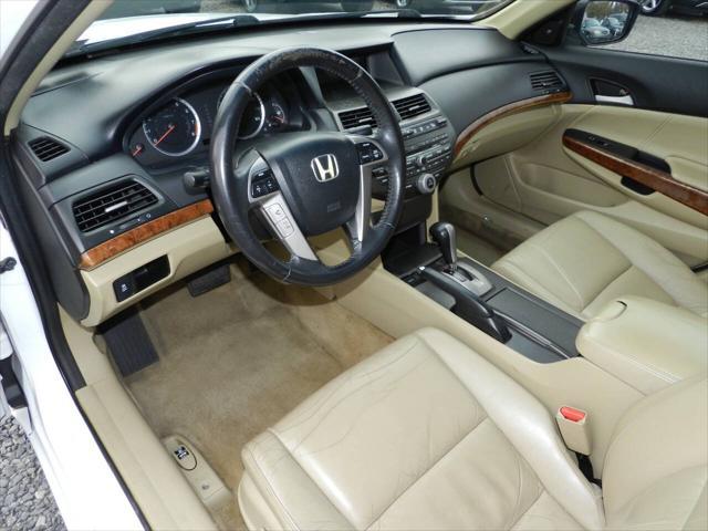 used 2012 Honda Accord car, priced at $8,500