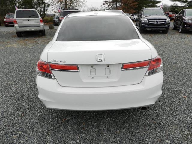 used 2012 Honda Accord car, priced at $8,500