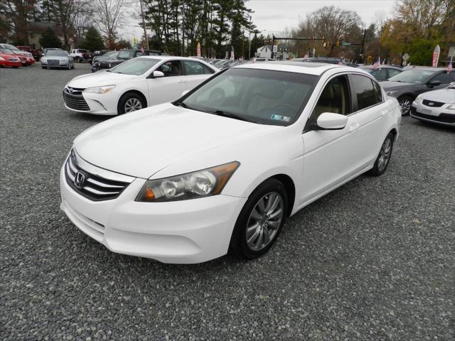 used 2012 Honda Accord car, priced at $8,500