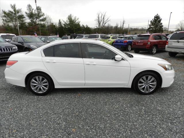 used 2012 Honda Accord car, priced at $8,500