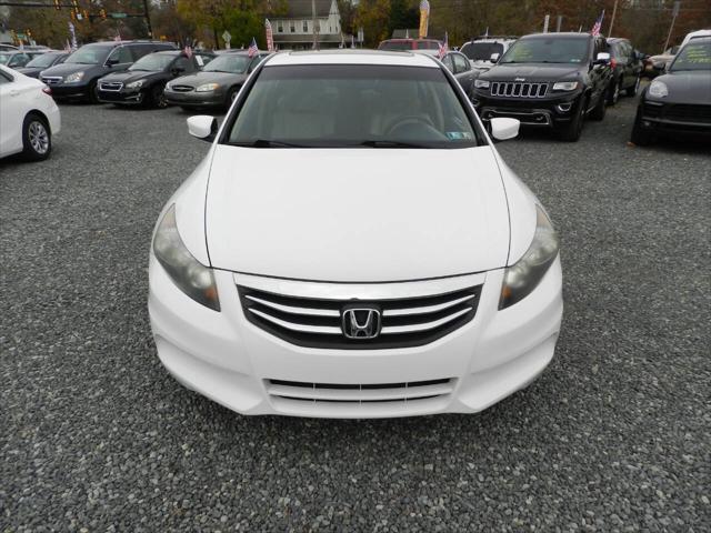 used 2012 Honda Accord car, priced at $8,500