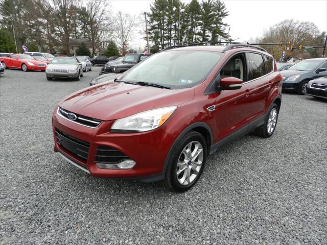 used 2013 Ford Escape car, priced at $7,000