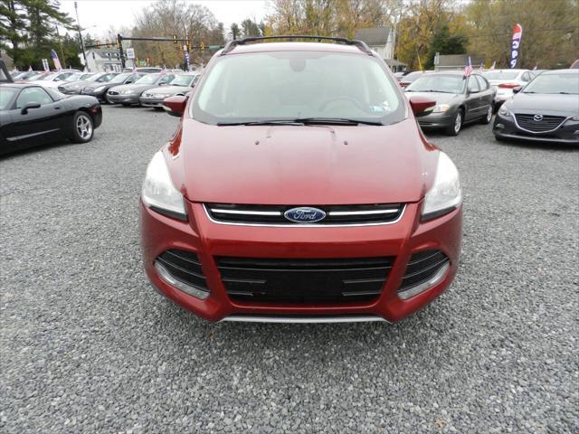 used 2013 Ford Escape car, priced at $7,000