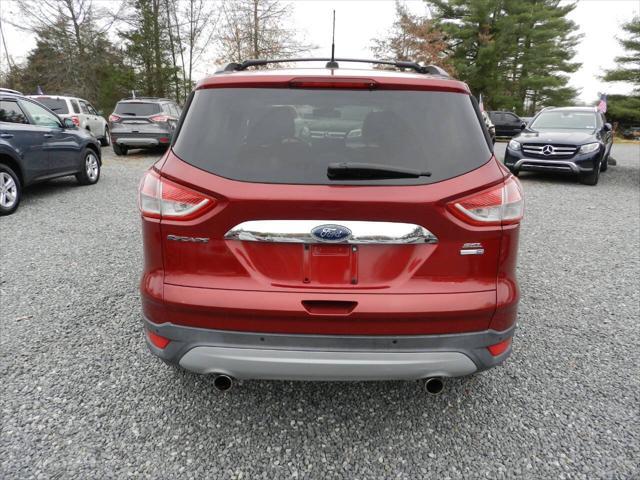 used 2013 Ford Escape car, priced at $7,000