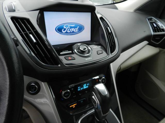 used 2013 Ford Escape car, priced at $7,000