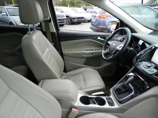 used 2013 Ford Escape car, priced at $7,000