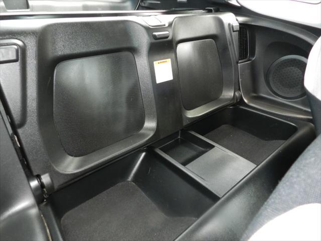 used 2011 Honda CR-Z car, priced at $6,500