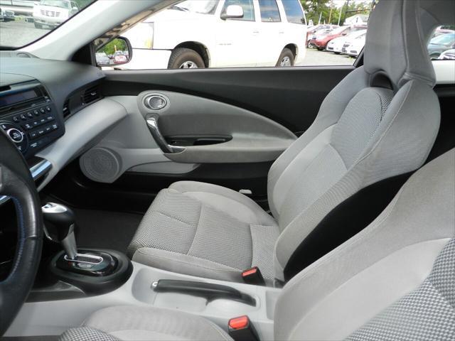 used 2011 Honda CR-Z car, priced at $6,500