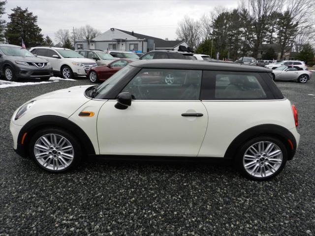 used 2015 MINI Hardtop car, priced at $7,300