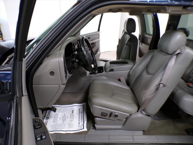 used 2006 Chevrolet Silverado 1500 car, priced at $10,995